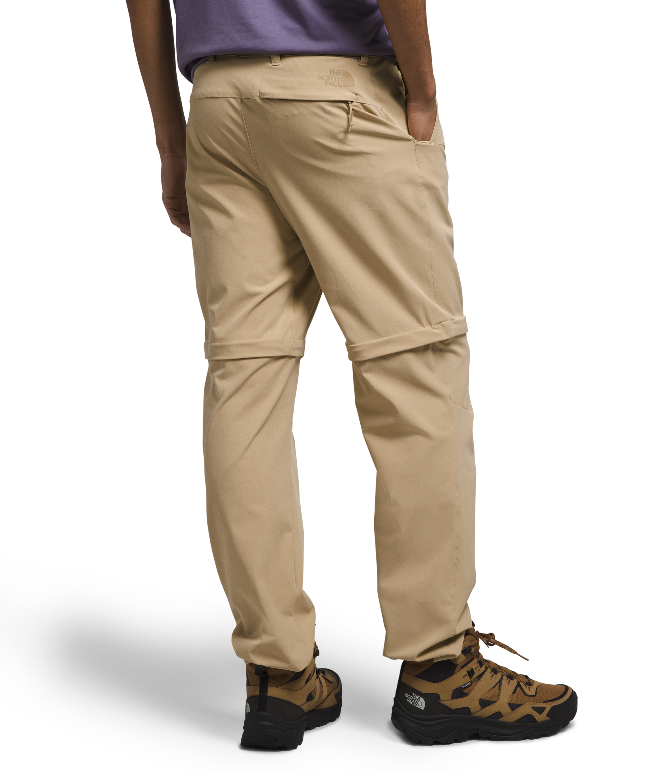 Men s Paramount Convertible Pants