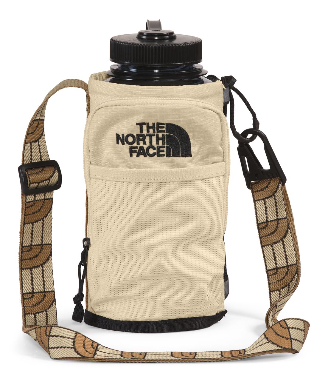 north face backpack with water bottle holder Borealis Water Bottle Holder