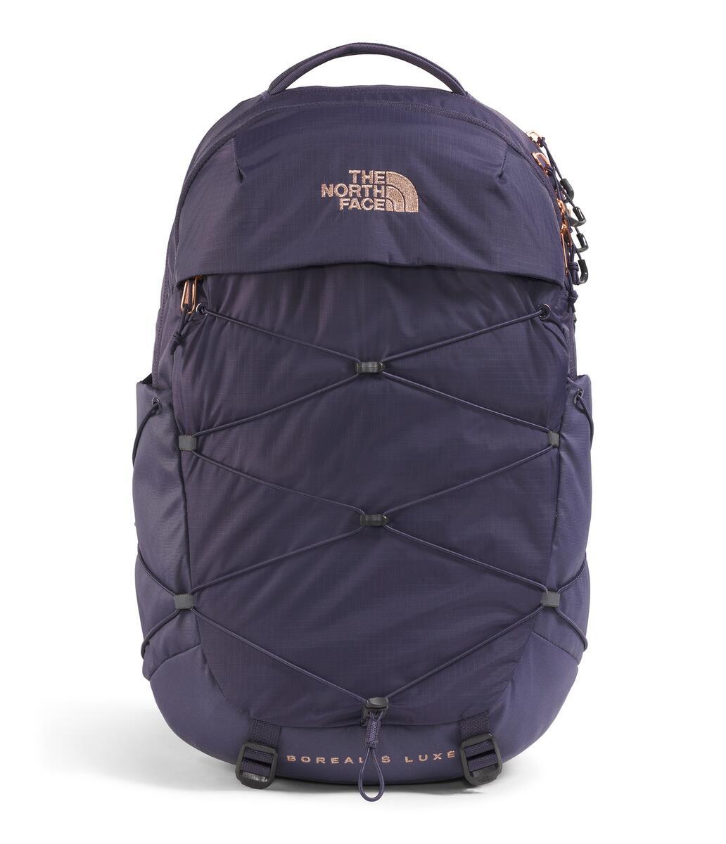 The North Face Women's Borealis Luxe Backpack