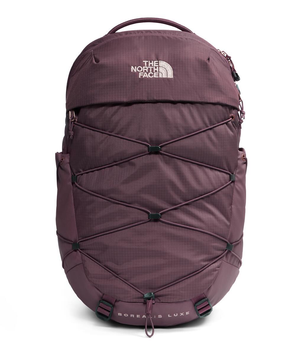 The North Face Women's Borealis Luxe Backpack