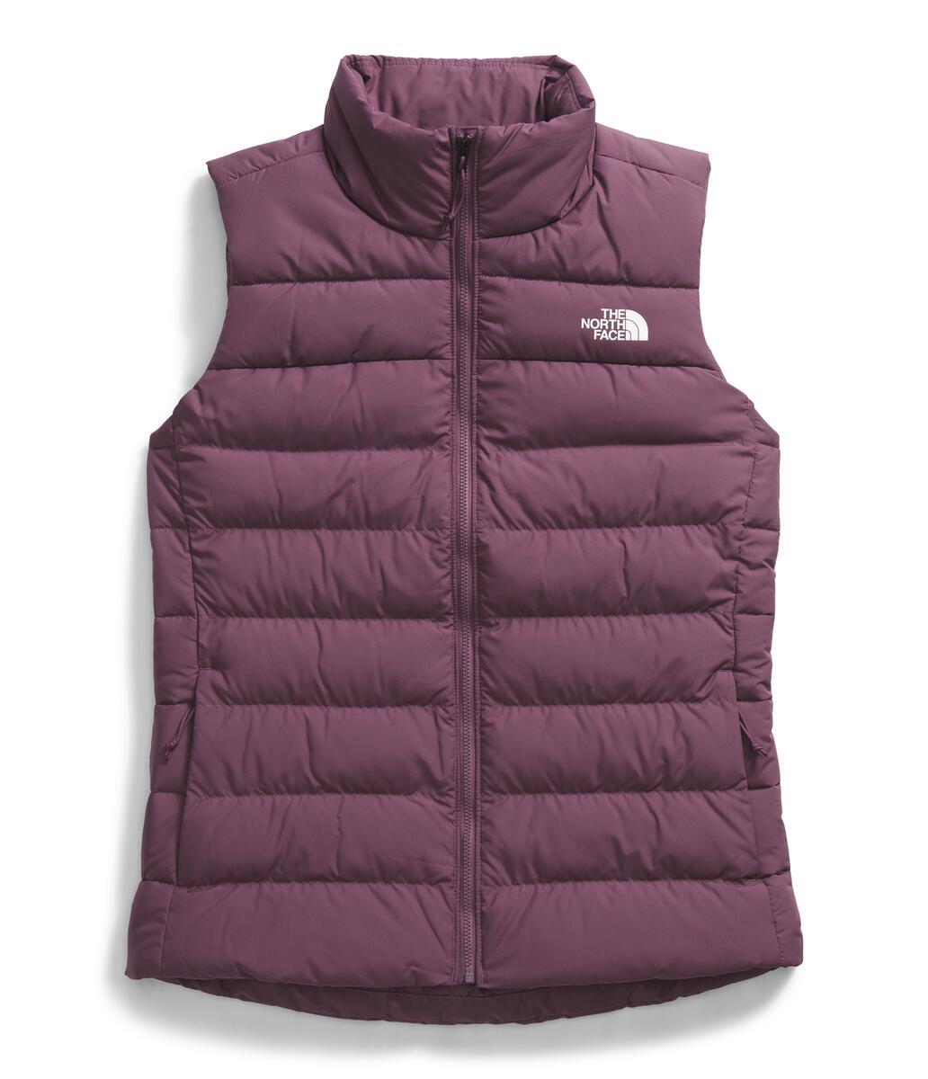 Women`s Aconcagua Vest