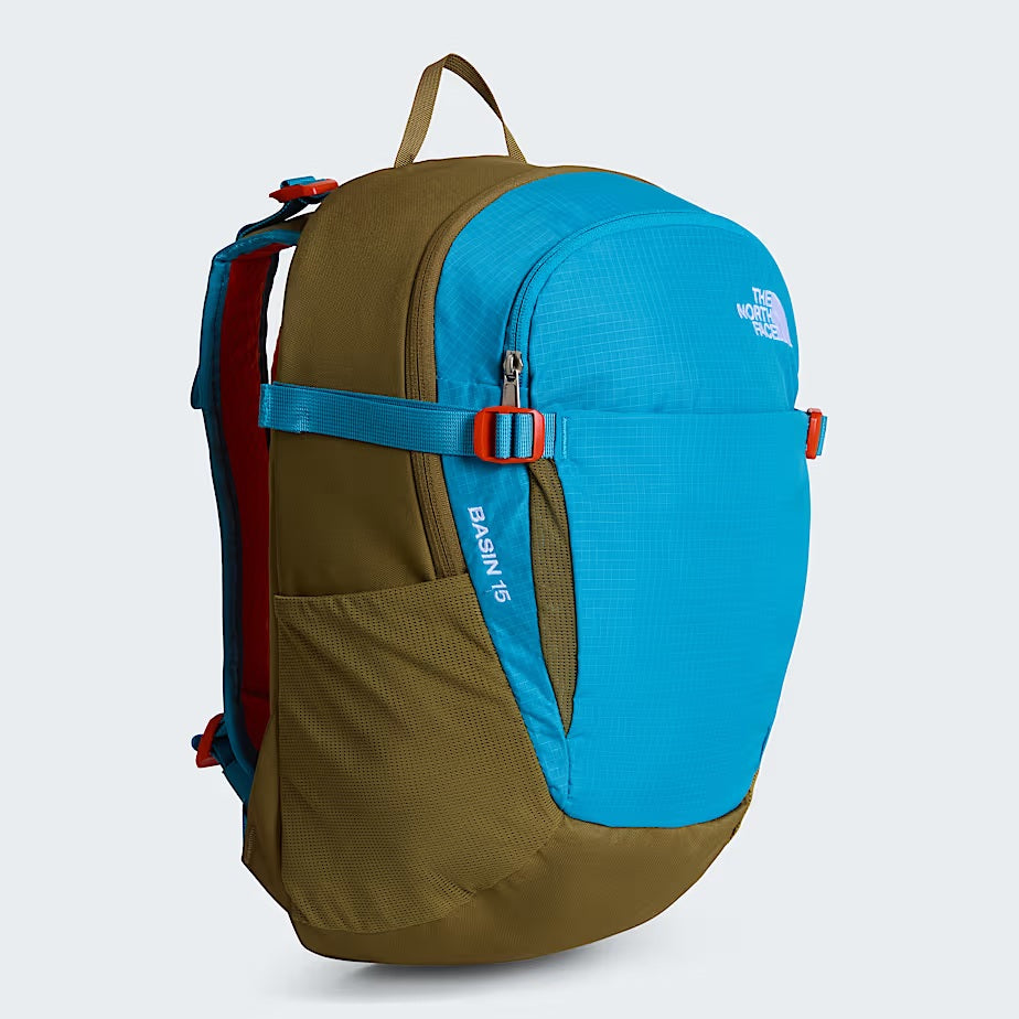 The North Face - Basin 15