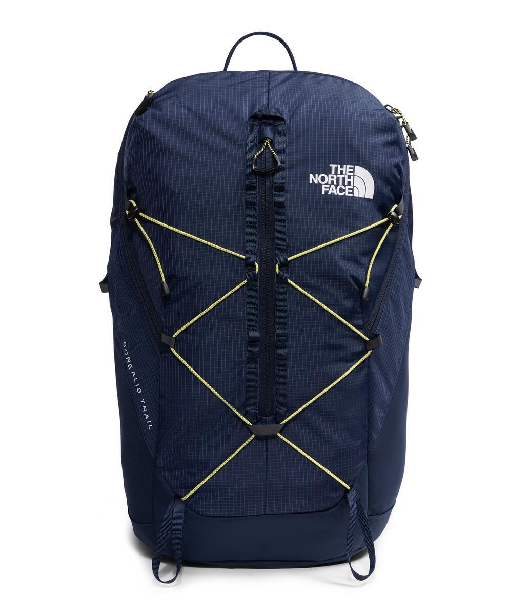 The North Face Borealis Trail Backpack