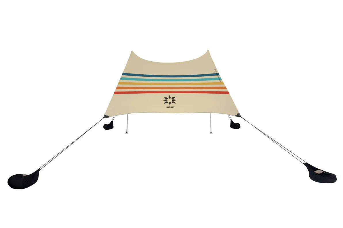 neso 1 tent The Neso 1-Prints Beach Tent