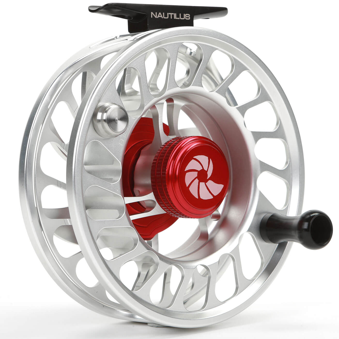 10 wt fly reel Sage Enforcer 9-10wt its engineered to take the abuse that serious saltwater and anadromous fishing demands Lamson Konic - K4 (9-10