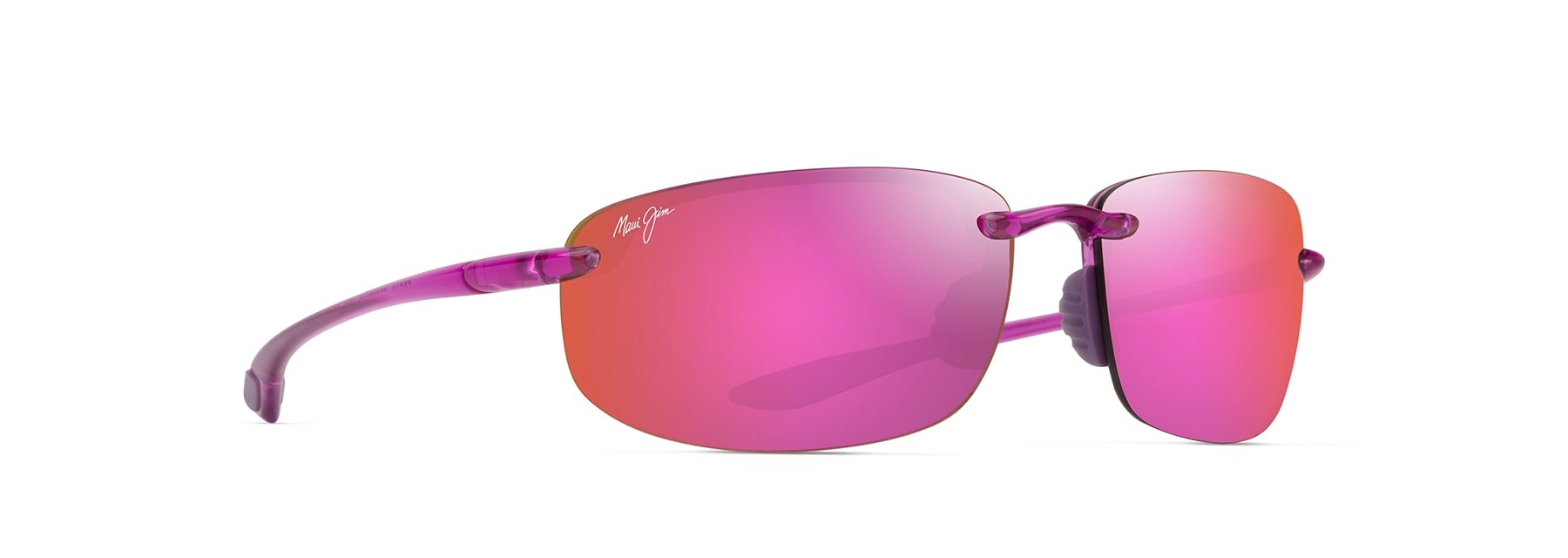 傘*ぎ様 【Special】50s champion two-tone swea Ho'okipa Polarized Sunglasses