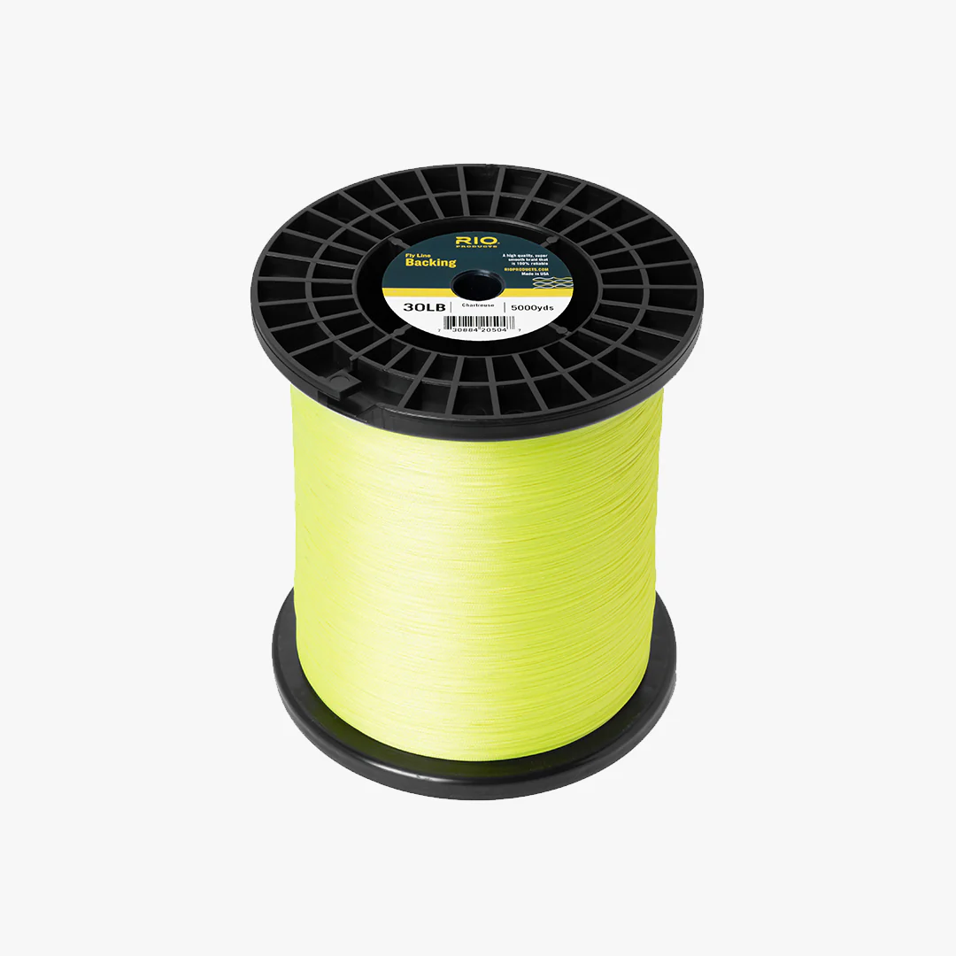 braided dacron fishing line Fly Line Backing - Dacron
