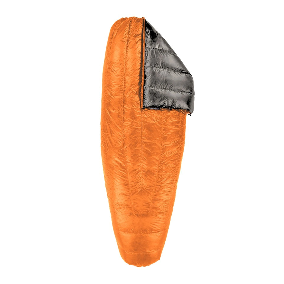 Enlightened Equipment Revelation850 20°F Revelation Sleeping Quilt 20 (850FP) - Regular Wide