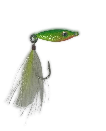 RUN OFF Lures Rainfish 3/4 oz RUN OFF Lures Rainfish 3/4 oz
