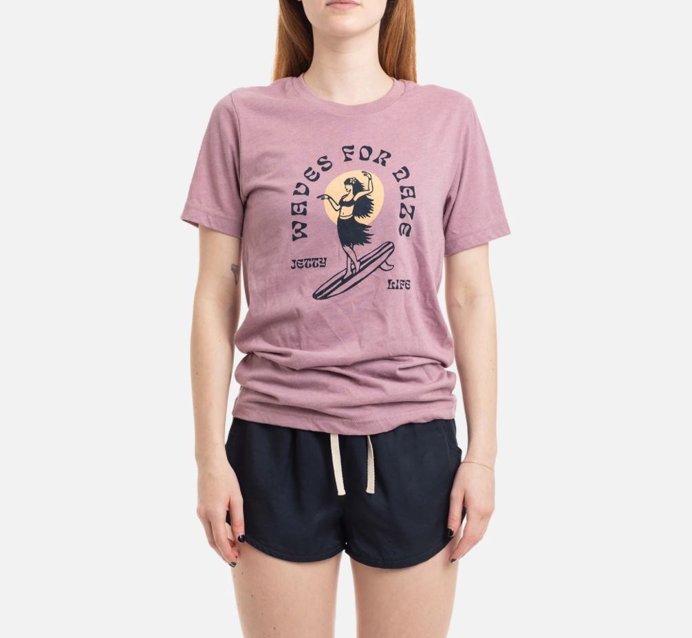 Jetty Alohaze Tee Shirt Jetty Alohaze Tee Shirt