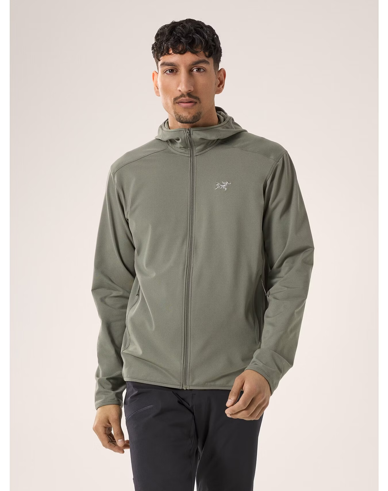 Men's Kyanite Lightweight Hoody Men's Kyanite Lightweight Hoody