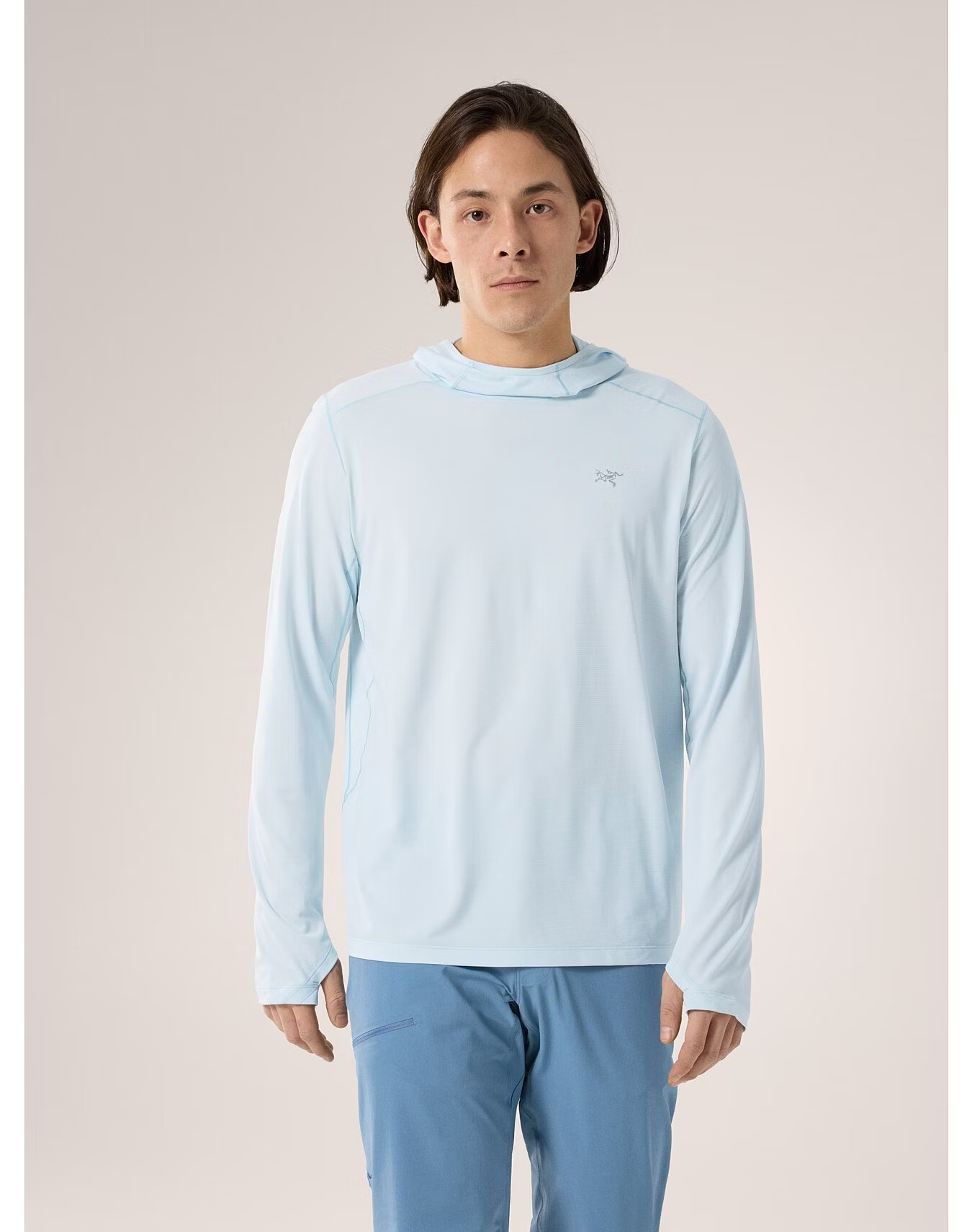 Men's Updated Cormac Hoody Men's Updated Cormac Hoody