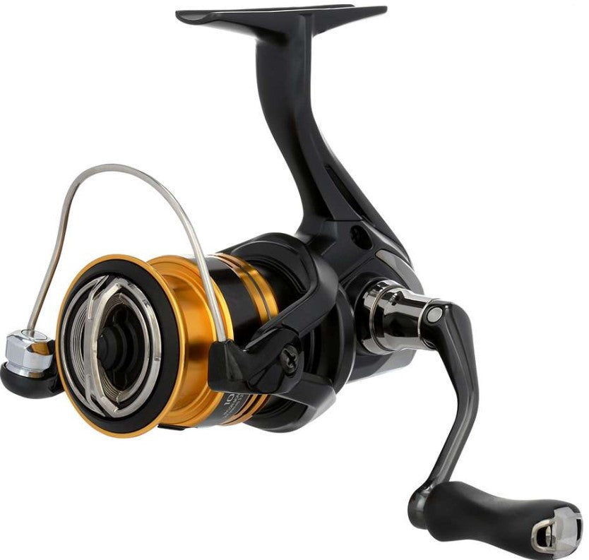 Shimano Sahara FJ Spinning Reel