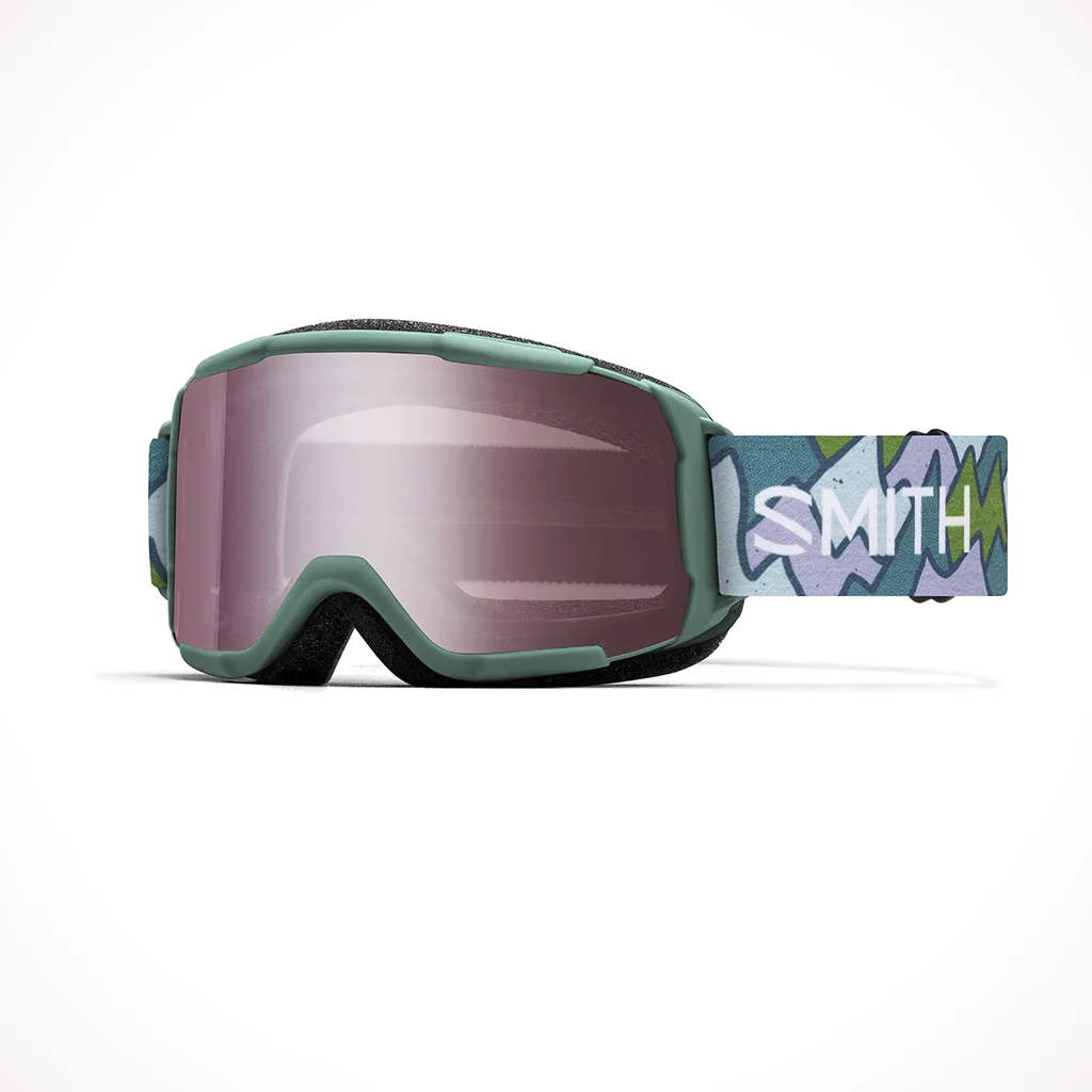 smith daredevil goggles Daredevil Goggles