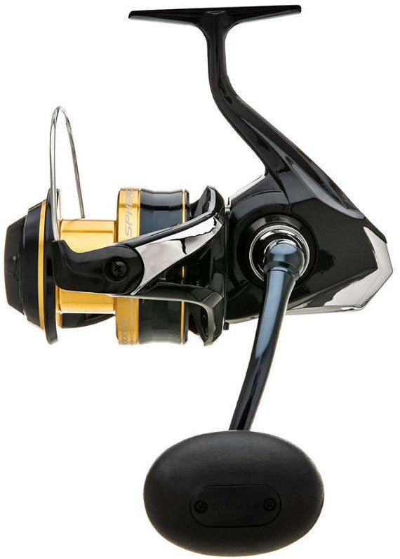 shimano 8000 spinning reel Shimano Spheros SW A Spinning Reel