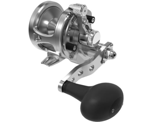 avet lever drag reel stores Avet SX 5.3 G2 Lever Drag Casting Reel in Silver