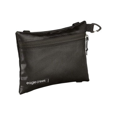 Eagle Creek Pack-It Gear Pouch M Black