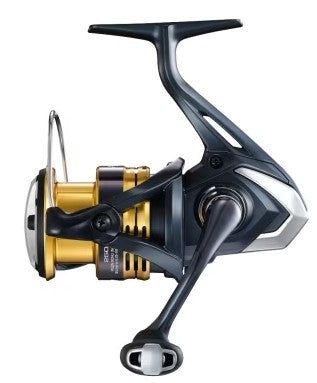 Sahara 500 FJ Spinning Reel (SH500FJ) Sahara 500 FJ Spinning Reel (SH500FJ)