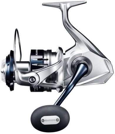 reel shimano saragosa 14000 Saragosa SW 14000 XG Spinning Reel (SRG14000SWAXG)