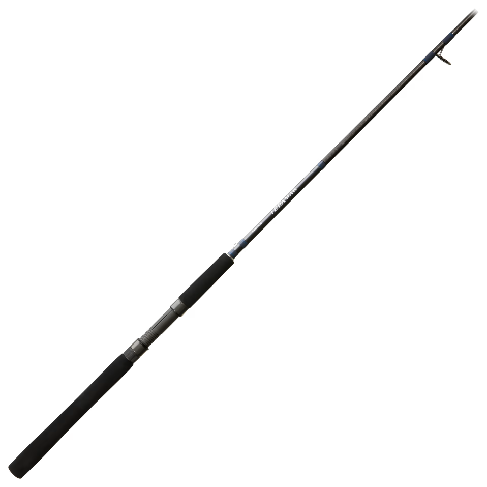 new shimano rods 2021 Shimano Teramar NE Spinning Rod TMSE70MB