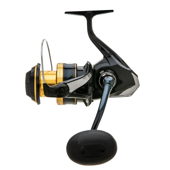 5000 saltwater spinning reel Shimano Spheros SW A Spinning Reel