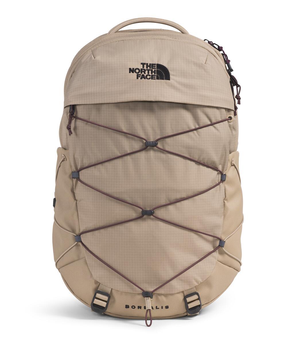 north face backpack women borealis Women's Borealis Backpack