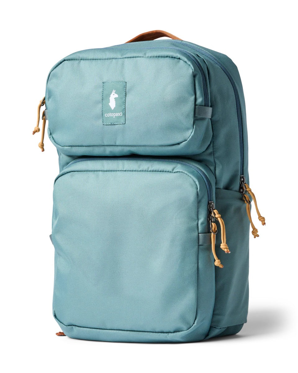 Tasra 16L Backpack