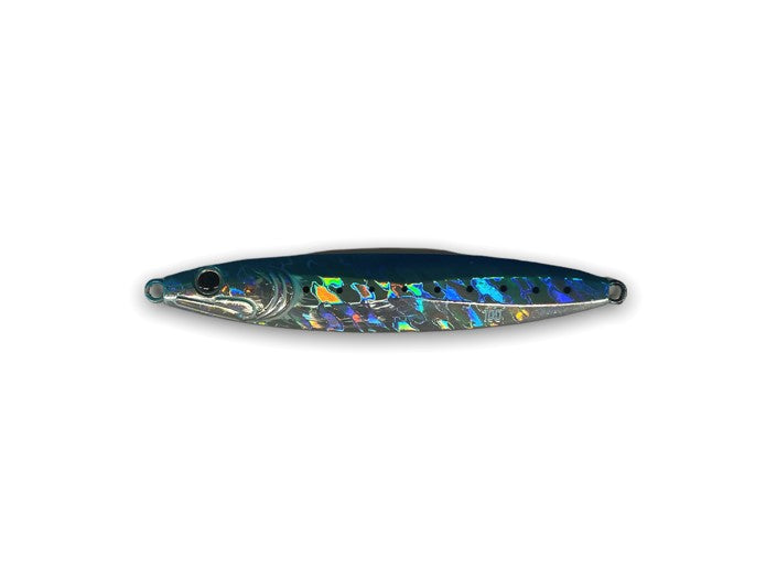 Tuna Jig Flat Side Tuna Jig Flat Side