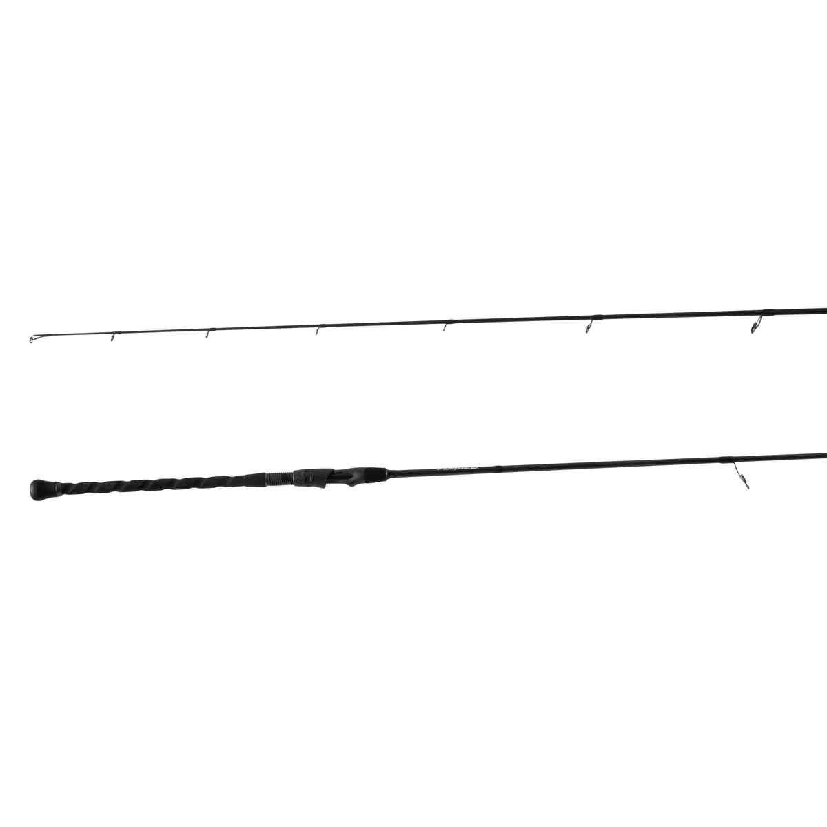 tsunami 7 rod Forged 7'7" M Surf Spinning Rod (TSFRGSS771M)