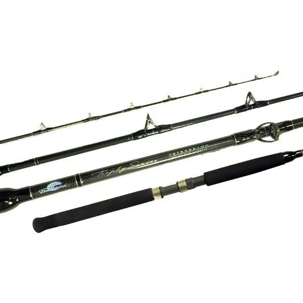 Trophy Wire Line Casting Rods Trophy Wire Line Casting Rods
