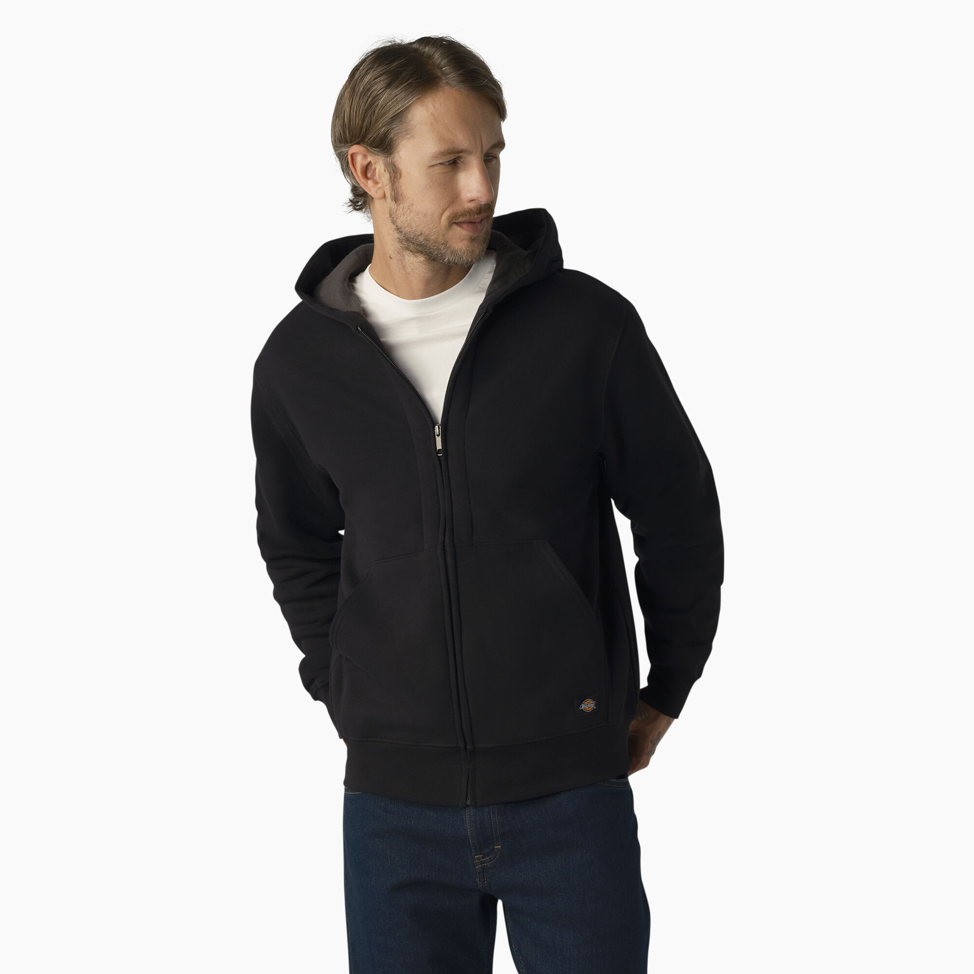 The Way Premium Fleece Hoodie main image 0