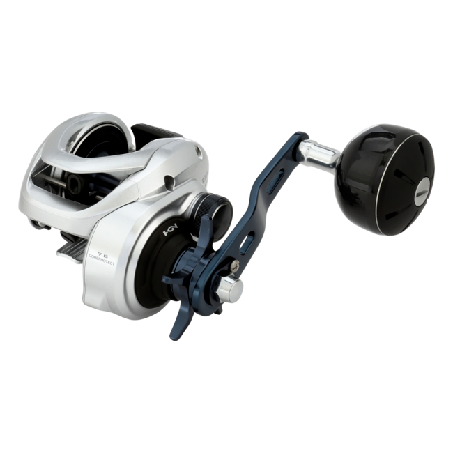 baitcaster reel right handed Tranx 301HG A Baitcasting Reel