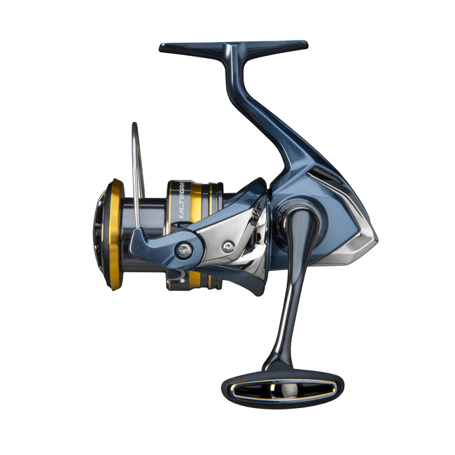 Ultegra 4000XG FC Spinning Reel (ULT4000XGFC) Ultegra 4000XG FC Spinning Reel (ULT4000XGFC)