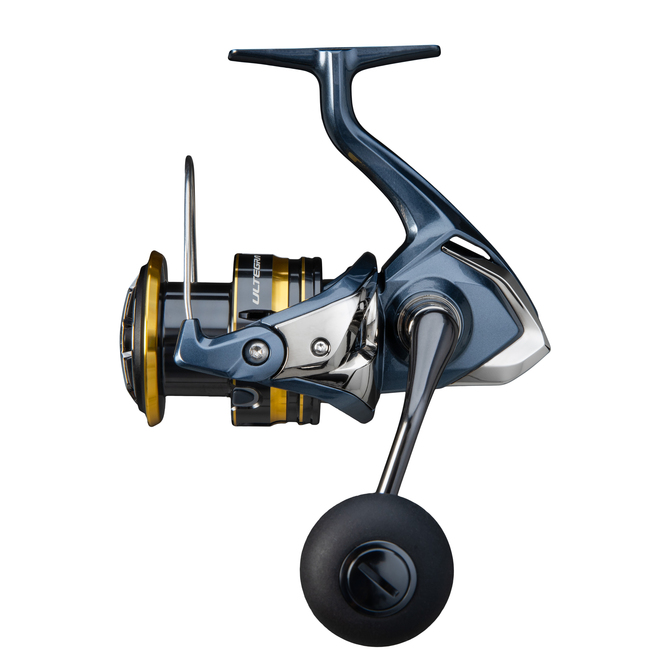 reel shimano ultegra 5000 Ultegra 5000XG FC Spinning Reel (ULTC5000XGFC)