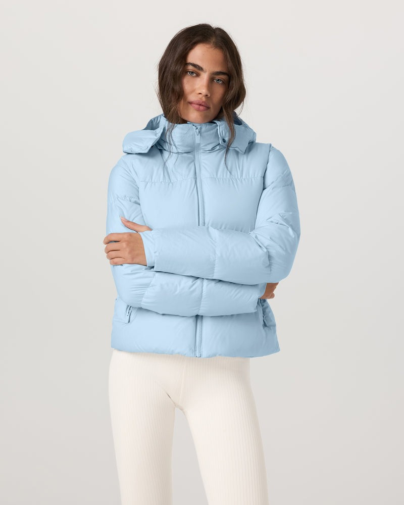 Women's Alta Down Vest