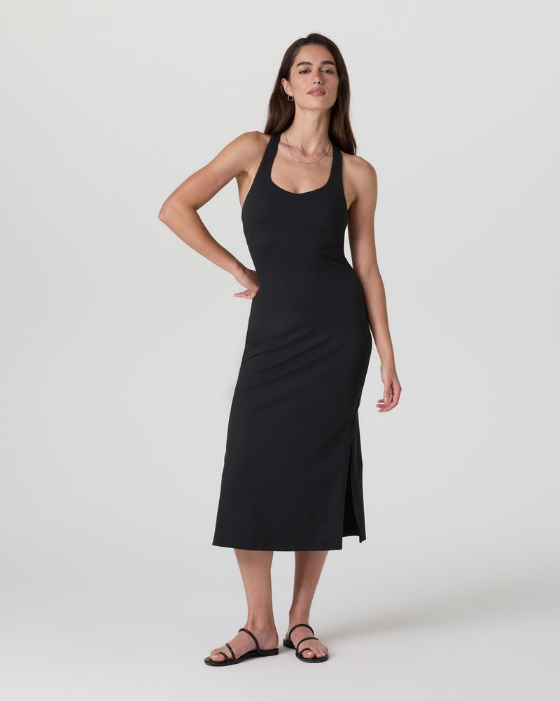 Women's Halo Racerback Dress Women's Halo Racerback Dress