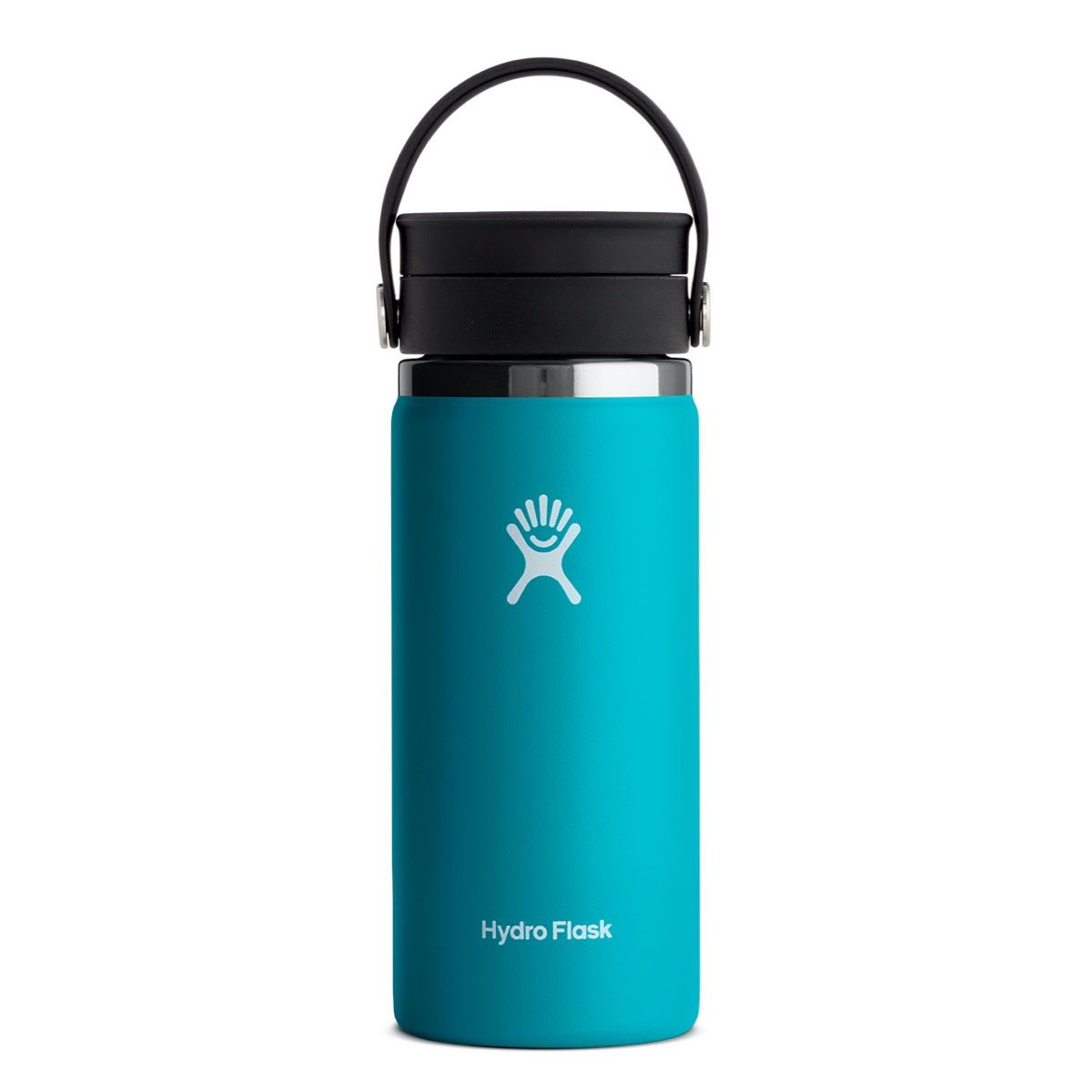 Hydro flask fashion wide mouth flex sip lid