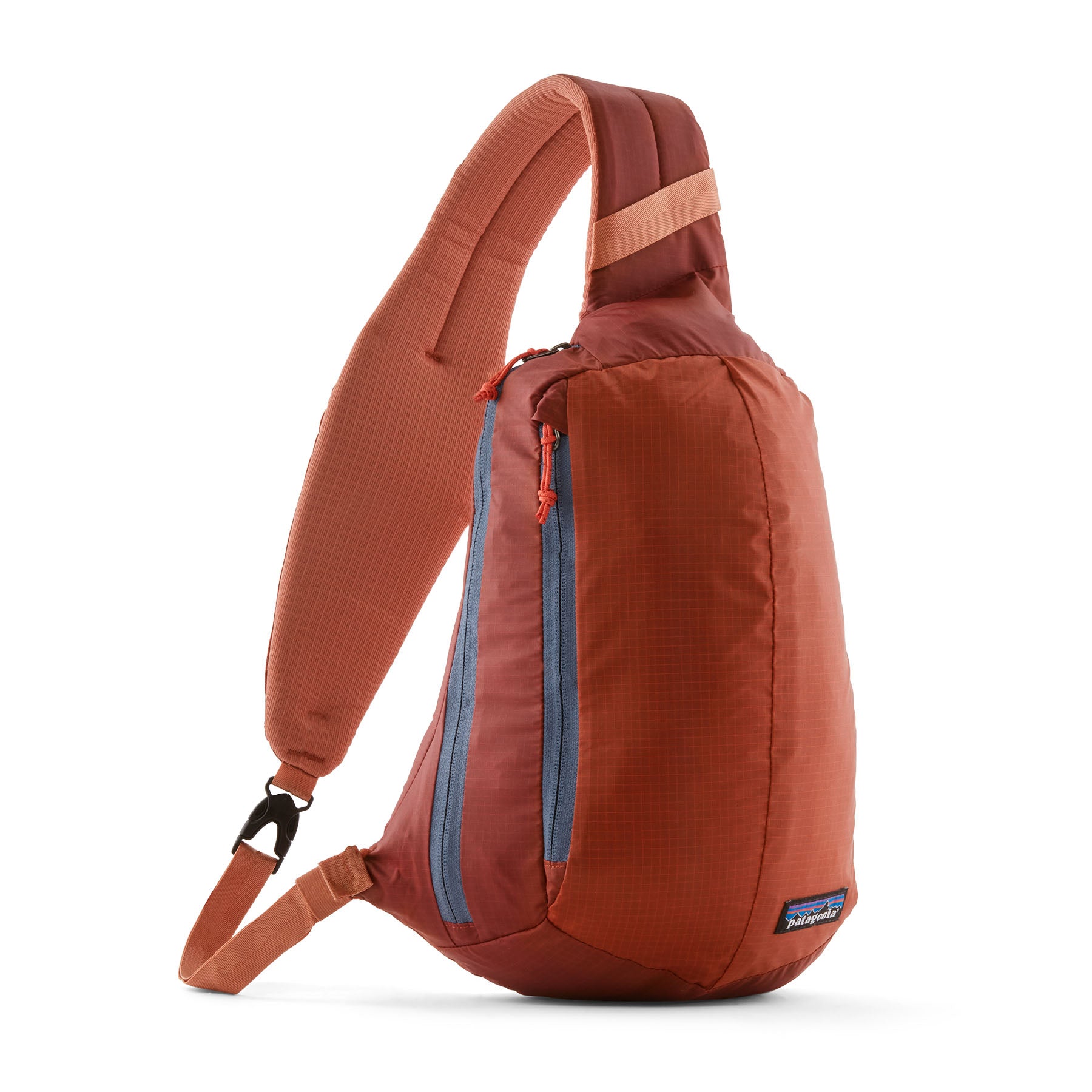 Ultralight Black Hole 8L Sling Bag
