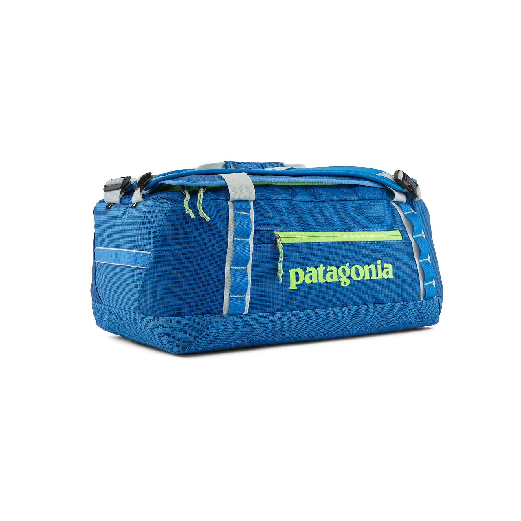 patagonia black hole 40l navy Black Hole Duffel 40L