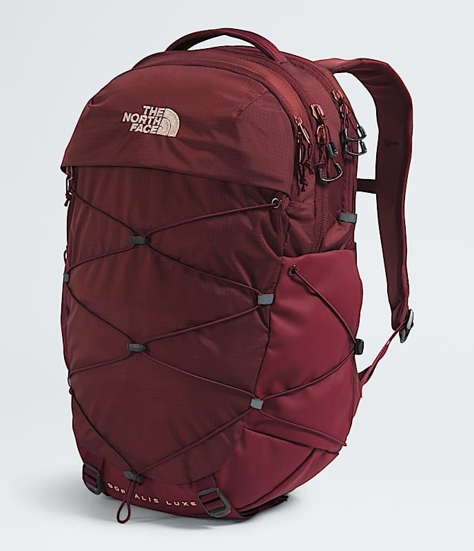 Women's Borealis Luxe Backpack Women's Borealis Luxe Backpack