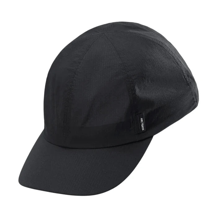 ARC'TERYX Sinsola Cinch Cap ブラック S-M Sinsola Cinch Cap