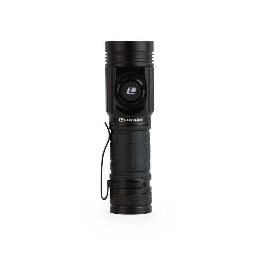 Pro Series 1300 Lumen Power LED Flashlight