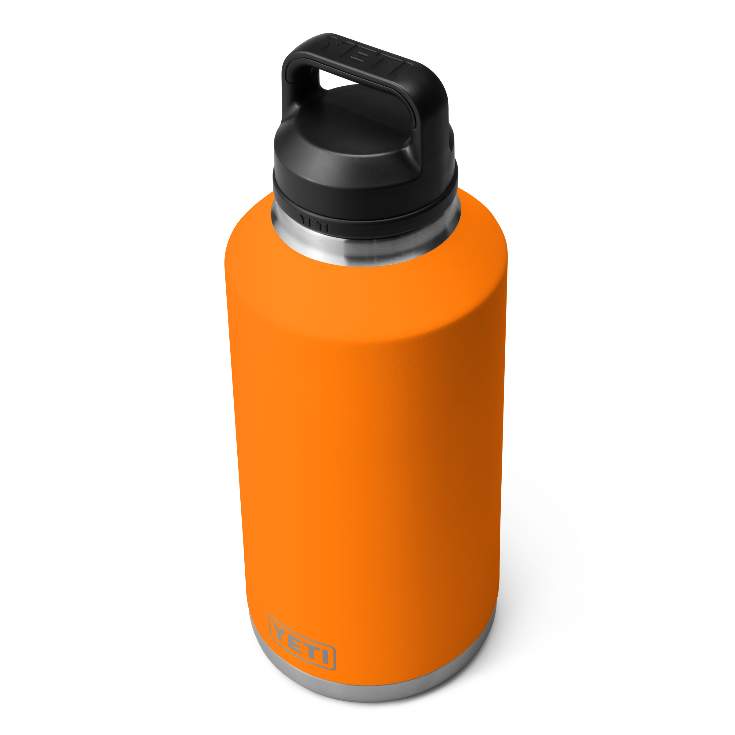 Rambler 64oz Bottle Chug