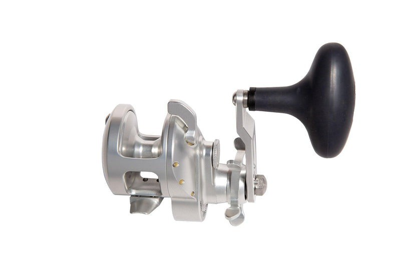accurate tern twin star drag reels 2 300 6:1 Right Conventional Reel the Tern 2 can Funky fish wrought iron color:Green Pumpkin Float Fishing