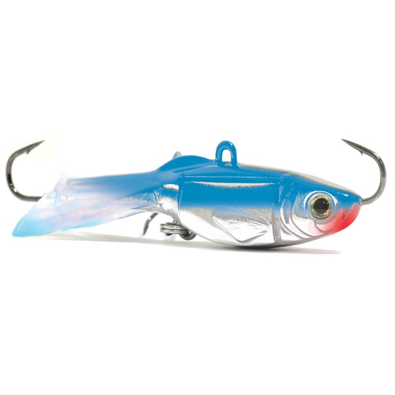 2.5 Hyper Glide Jig 2.5 Hyper Glide Jig