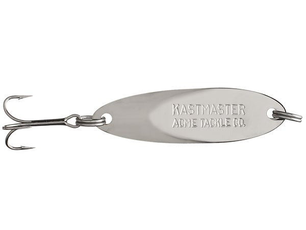 Acme Kastmaster Spoon - 1/12 oz