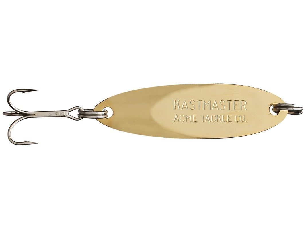 Kastmaster Kastmaster