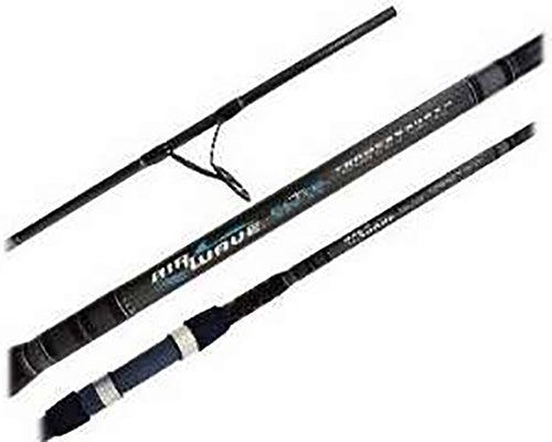 Airwave Elite Braid Casting Rods (701MHJ)