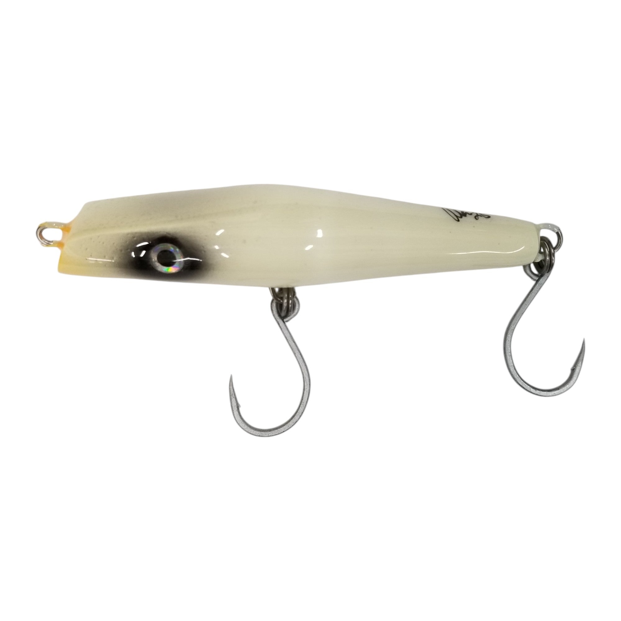 fish bones custom lures AD-PRO Darter