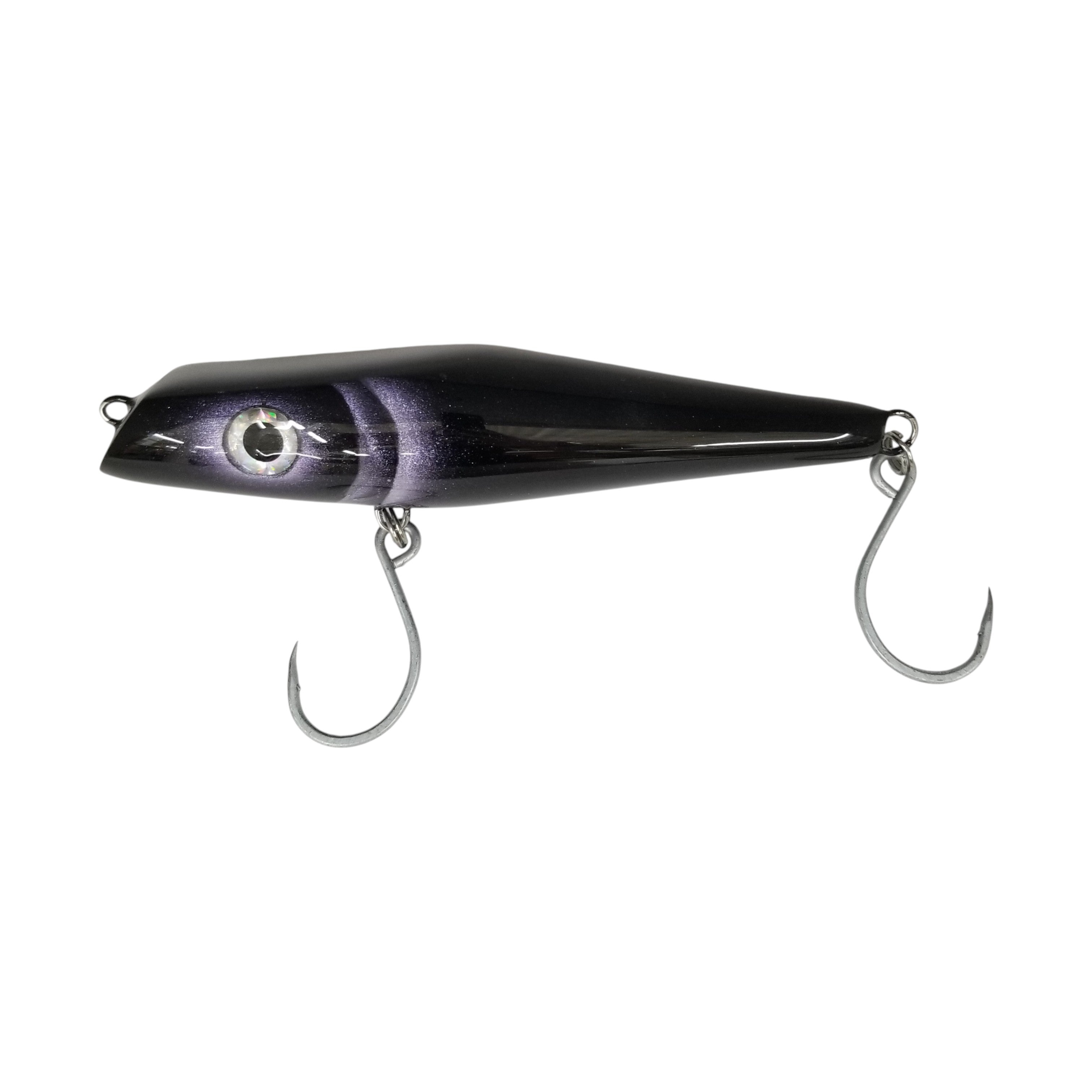 Alan's Custom Lures AD-PRO Darter